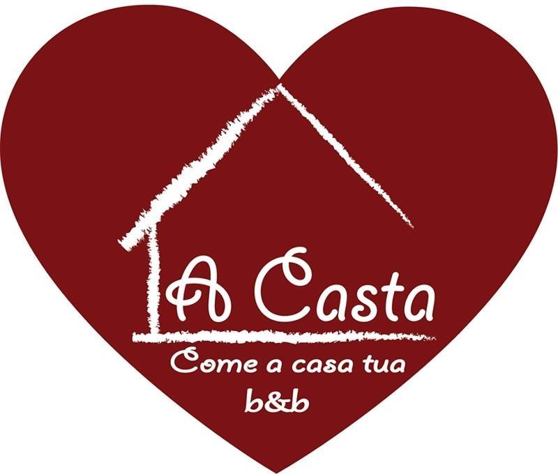 A Casta , Come A Casa Tua Sonnino Exterior photo