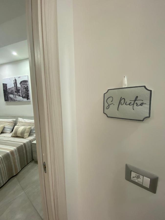 A Casta , Come A Casa Tua Sonnino Exterior photo