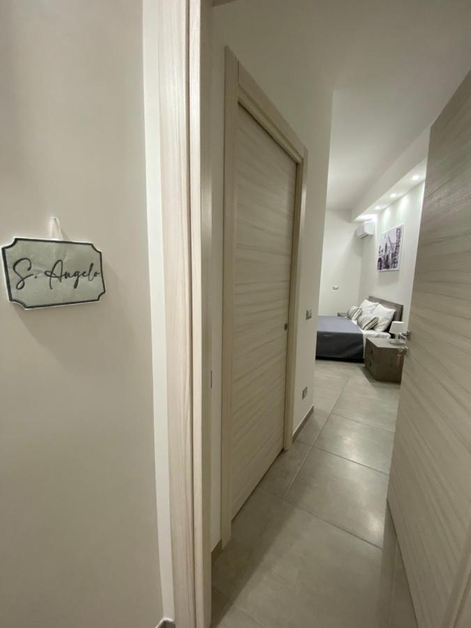 A Casta , Come A Casa Tua Sonnino Exterior photo