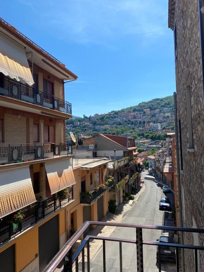 A Casta , Come A Casa Tua Sonnino Exterior photo