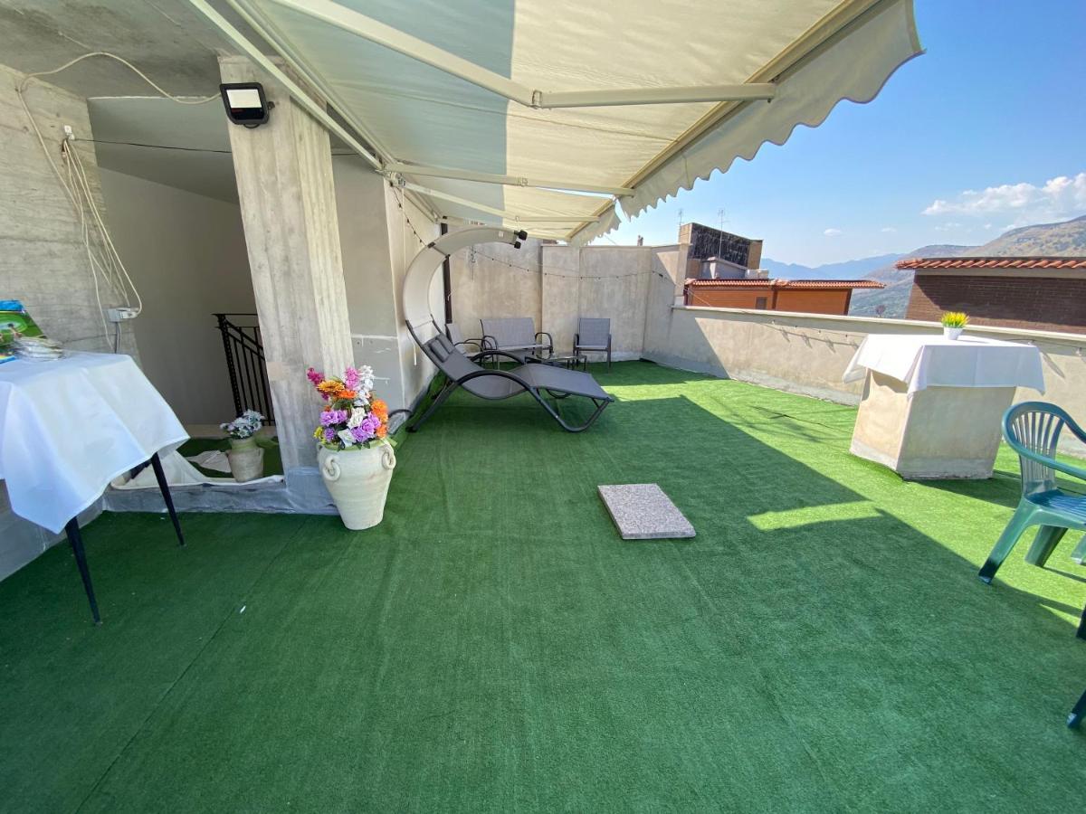 A Casta , Come A Casa Tua Sonnino Exterior photo